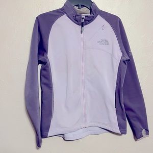 The North Face Flight Series Purple Jacket